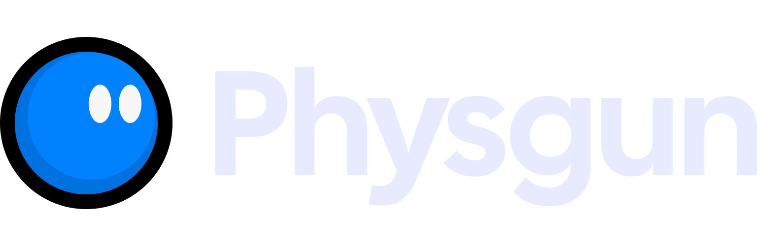 Physgun
