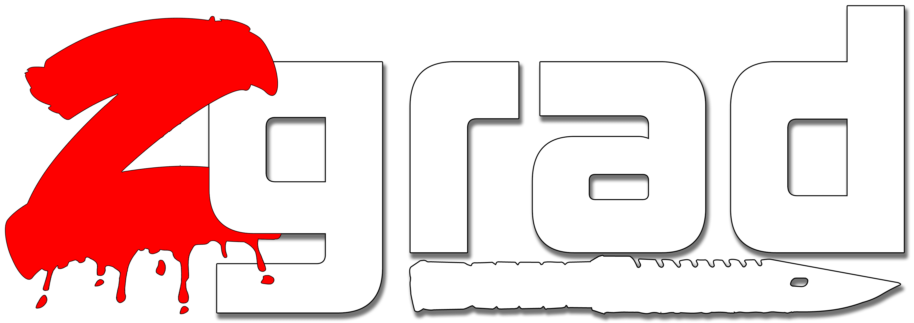 ZGRAD Logo Clean