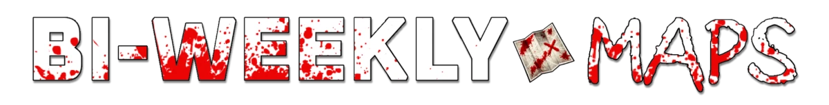 Bi-weekly Maps Update