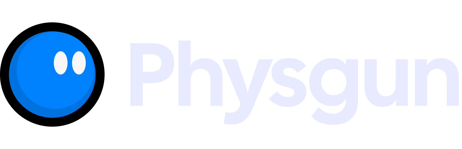 Physgun